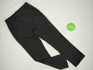 buty only: Spodnie materiałowe damskie, rozmiar S — 3