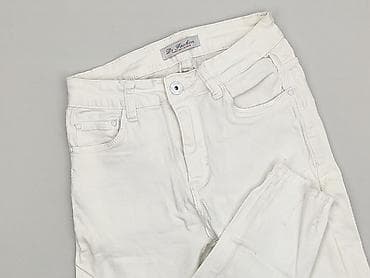 Fashion Jeans, Jeansy damskie, rozmiar S