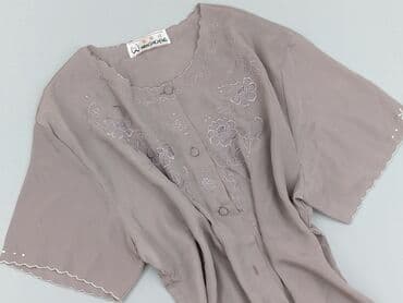 taranko com sukienki: SIMPLE, Women's blouse, size L (EU 40) — 1