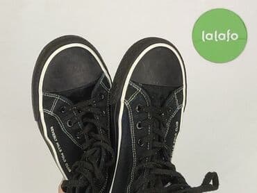 numer koszulki lewandowskiego: Trainers for men, 42, condition - Good — 7