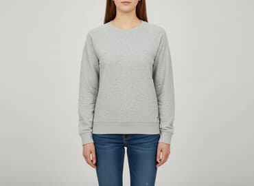 bluzy termoaktywne decathlon: Bluza damska
, rozmiar S — 6