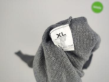 same sukienki: Sweter dla mężczyzn, rozmiar XL — 6