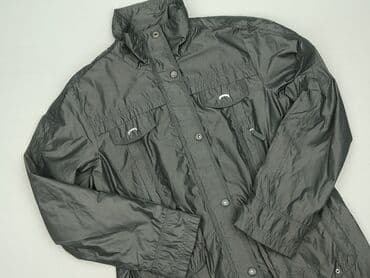 spodnie dresowe i marynarka: Gardeur, Kurtka przejściowa damska, XL — 1