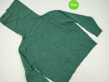 bluzy jednokolorowe: Women`s hoodie, size L — 3