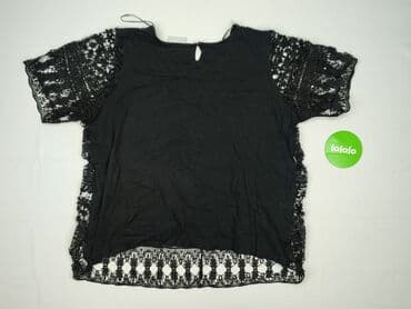 Kobiety: Janina, Bluzka damska, rozmiar 5XL — 3