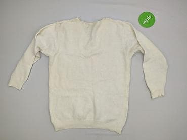sweter lacoste: Sweter damski, rozmiar M — 3