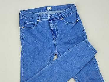 jeansy push up lee: Jeansy damskie, rozmiar L — 1