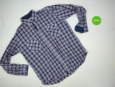 second hamd store: Koszulа dla mężczyzn, rozmiar 3XL — 2