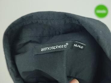 acne: Atmosphere, Koszula damska, rozmiar XL — 4