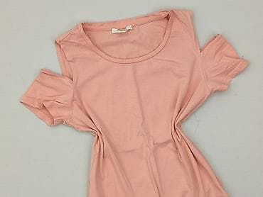 Amisu, T-shirt damski, rozmiar M