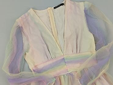 sukienki wow: Crazy Factory, Sukienka damska, rozmiar M — 1