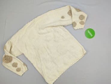 sweter z dinozaurem: DAISY, Sweter damski, rozmiar S — 3