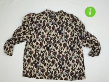 Жіноча блуза, розмір 4XL — 3