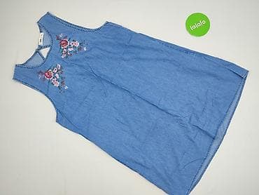 kurtka jeans: FB Sister, Sukienka damska, rozmiar XL — 2