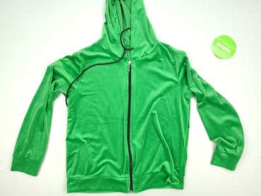 sweter z misiem tous: Women`s hoodie, size L (EU 40) — 2