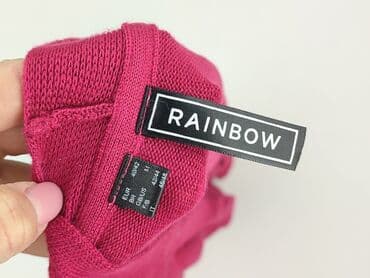 panczo.com koszulki: RAINBOW, Кардиган жіночий, розмір M — 4