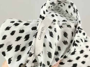 bluzki adela mango: George, Bluzka damska, rozmiar S — 4