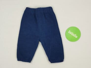 esotiq majtki basic: Sweatpants, Ergee, 3-6 months, condition - Perfect — 3