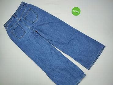 wide in: Primark, Jeansy damskie, rozmiar S — 3