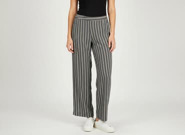 sagan buty online: Someday., Spodnie materiałowe damskie, rozmiar S — 6