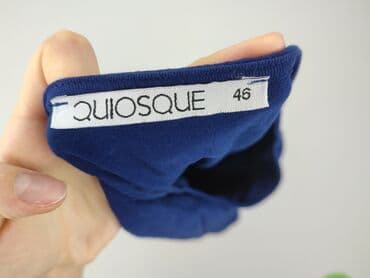 quiosque bluzki nowości: QUIOSQUE, Bluzka damska, rozmiar XL — 4