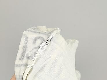 bluzki czerwone: Guess, T-shirt damski, rozmiar S — 6