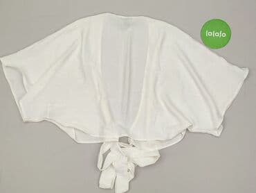 narzuty: Shein, Narzutka damska, rozmiar 2XL — 3