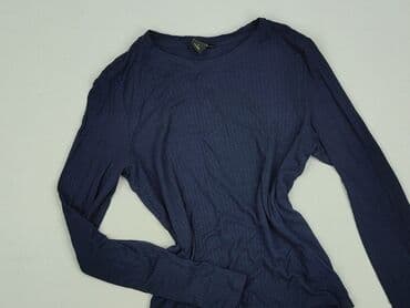 koszulki z długim rękawem damskie samsoe samsoe: Monki, Women`s T-shirt, size S — 2