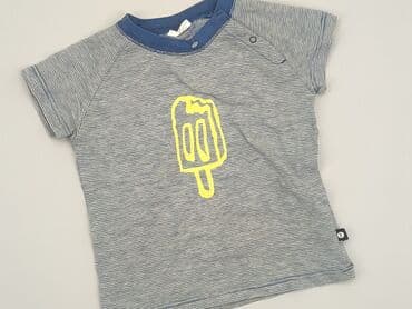 guess sukienki letnie: T-shirt, 9-12 months, condition - Very good — 1
