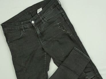 H&M, Jeansy damskie, L