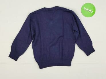 kurtka joop: Sweatshirt, 4-5 years, 104-110 cm, condition - Very good — 3