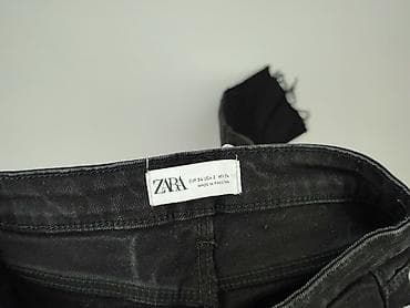 jeans always: Zara, Jeansy damskie, rozmiar XS — 4