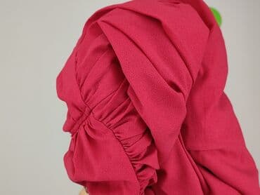 czerwona sukienka w litere a: Women`s dress, size M — 4