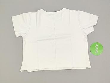 dresy croop: Bimba Y Lola, T-shirt damski, rozmiar S — 3