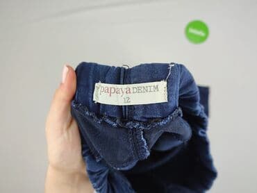 mom fit pepe jeans: Papaya, Jeansy damskie, rozmiar L — 4