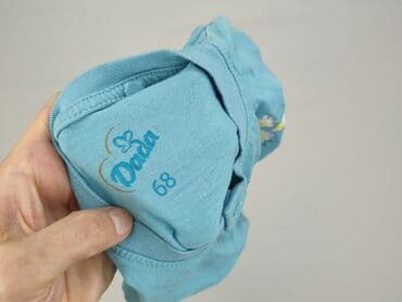 spodnie od pizamy w hello kitty: Cobbler, 3-6 months, condition - Perfect — 4
