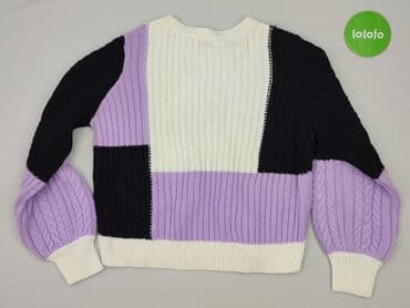 pepco kurtki koszulowe: Pepco, Sweter damski, M — 3