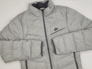 garnitury hm: Nike, Kurtka przejściowa dla mężczyzn, rozmiar S — 1