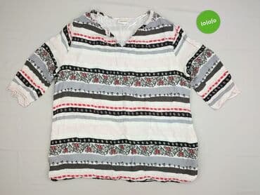 bluzki dla puszystych allegro: C&A, Bluzka damska, M — 2