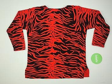 sweter panterka: Sweter damski, rozmiar 3XL — 3