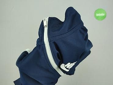 dresy solar: Nike, Bluza damska
, rozmiar L — 4