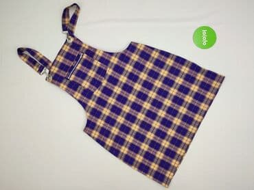 kurtka koszulowa w kratę, cropp: Cropp, Sukienka damska, rozmiar M — 3