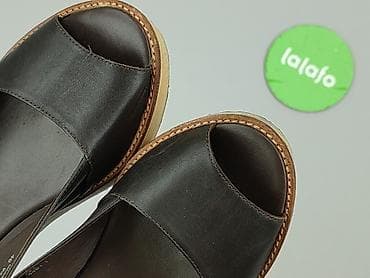 active formula s deichmann: Marc OPolo, Sandals for women, size 40 — 6