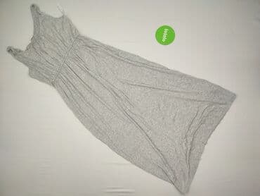 srebrne paski do sukienki: Pepco, Women`s dress, size M (EU 38) — 2