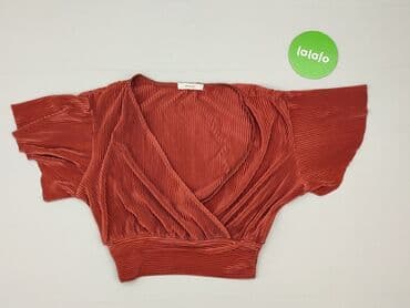 sukienki i garsonki na wesele: Reserved, Women's blouse, size XS (EU 34) — 2