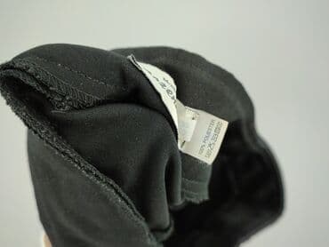 obuwie centro: Spodnie materiałowe damskie, rozmiar M — 5