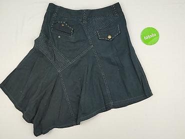 lee jeans jade: Edc by Esprit, Spódnica damska, rozmiar L — 4
