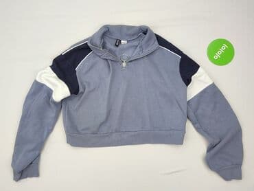 Women: H&M, Women`s sweatshirt, size XS (EU 34) — 2