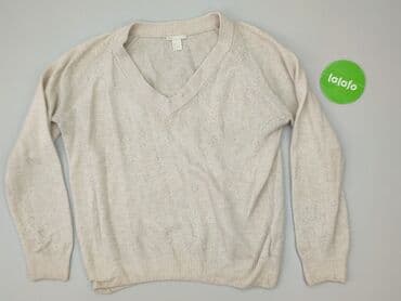 sukienka swetrowa hm: H&M, Sweter damski, rozmiar S — 2