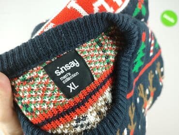koszulki leo messiego: Sweter, XL, Sinsay, stan - Idealny — 5